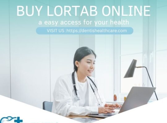 Order Lortab Online Overnight Delivery – Dentis Healthcare