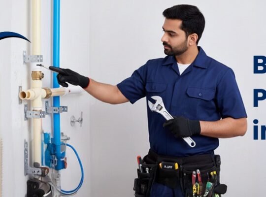 Best PVC Pipe Brands in India