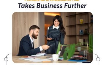 Professional CPA Services That Keep Your Finances Future-Ready