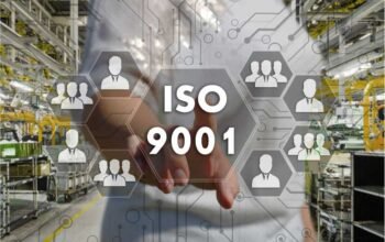 ISO 9001 Consultancy in Chennai