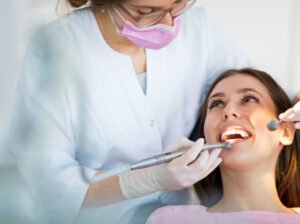 Dental Clinic in Vashi