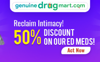 Genuinedrugmart-OnlinePharmacy