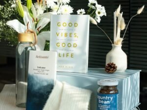 Buy Gourmet Christmas Hampers and Corporate Gift Hampers