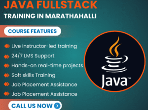 Java Full Stack Course Training In Marathahalli- AchieversIT