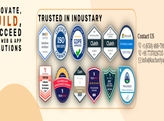 Progressive Web App Development Company | PWA Experts