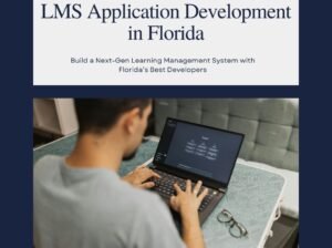 LMS Application Development in Florida | Conquerors Tech