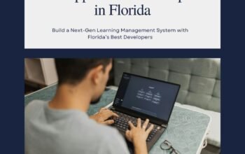 LMS Application Development in Florida | Conquerors Tech
