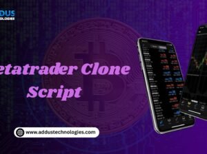 MetaTrader Clone Script for Building Branded Trading Platforms