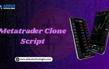 MetaTrader Clone Script for Building Branded Trading Platforms
