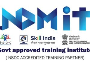 NDMIT – Unlock Your Digital Career with India’s Top Training
