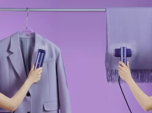 Nesugar Steamer for Clothes Steamer: Handheld Garment Steamers