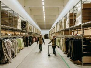 Creative Fashion Design Services in Atlanta – Lydia Design Studio