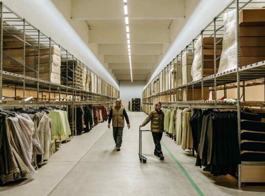 Creative Fashion Design Services in Atlanta – Lydia Design Studio