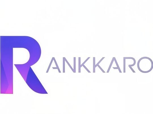 RANKKARO: Best Digital Marketing Agency