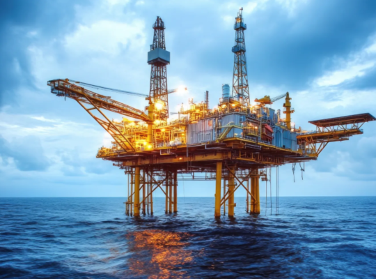 Quantile Technologies – Data Science and AI Solutions