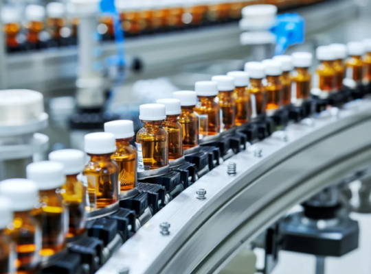 Quantile Technologies – Data Science and AI Solutions