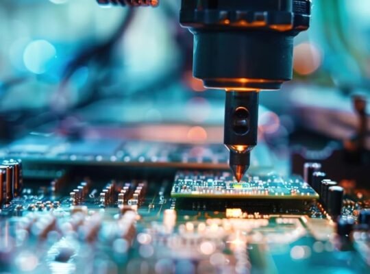 Quantile Technologies – Data Science and AI Solutions