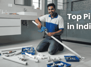 Top Pipe Company in India