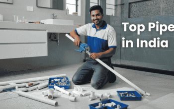 Top Pipe Company in India