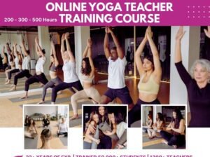 Daily Fitness yoga classes in Ahmedabad