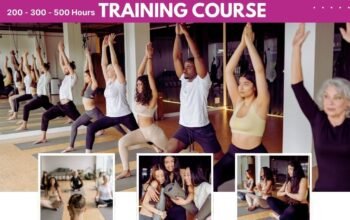 Daily Fitness yoga classes in Ahmedabad