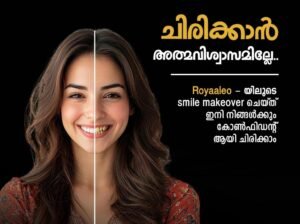 Best Dental Clinic in Malappuram, Kottakkal | Best Dental Care in Kerala