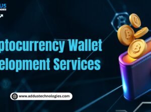 Cryptocurrency Wallet Development Services for Global Brands