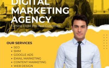 DigiMancer :Best Digital Marketing Agency in Allahabad