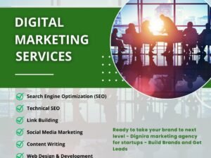 Healthcare Digital Marketing Agency in Chennai