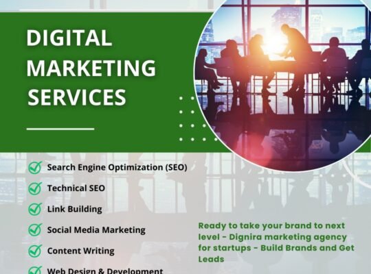 Healthcare Digital Marketing Agency in Chennai