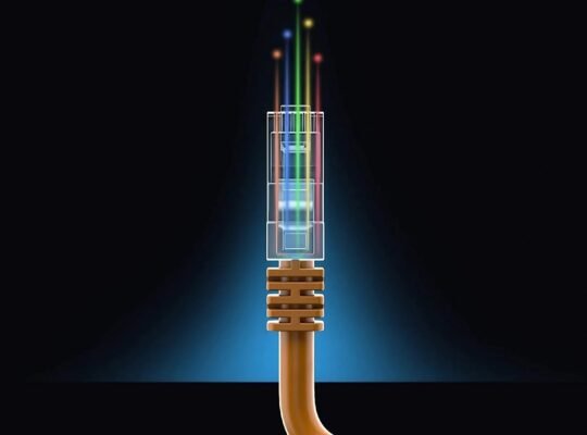 FEDUS Cat6 Ethernet Cable, High Speed 550Mhz 10 Gigabit Speed Utp Lan Cable, Network Cable Internet