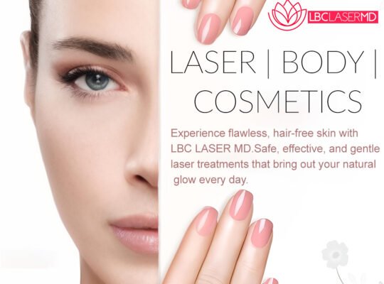 LBC Laser MD –