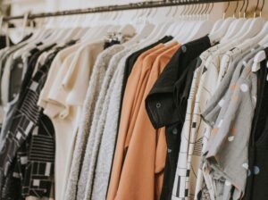 Premium Clothes Manufacturing Services by Lydia Design Studio