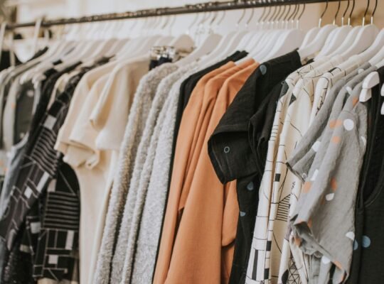 Premium Clothes Manufacturing Services by Lydia Design Studio