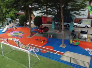 EPDM Rubber Roll Mat Manufacturer Exporter in Thailand