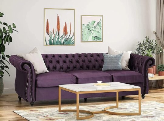 Stylish & Affordable Furniture for Every Room