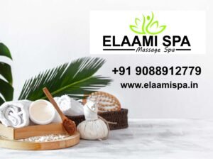 full body massage Center spa in Kolkata Elaami Spa Newtown