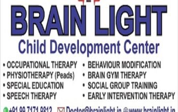 Brain Light Child Development Center
