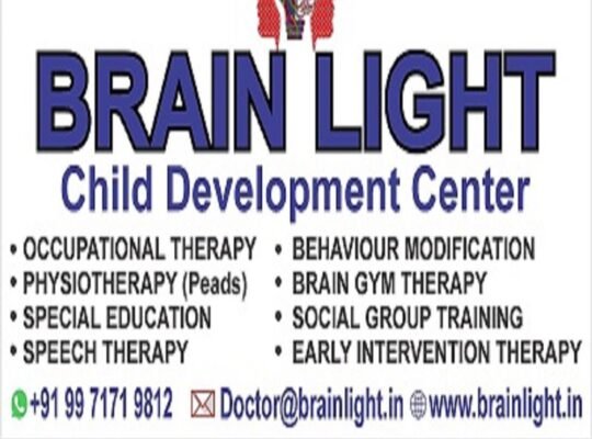 Brain Light Child Development Center