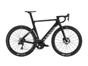 2026 Canyon Aeroad CFR Di2 Road Bike (WAREHOUSEBIKE)