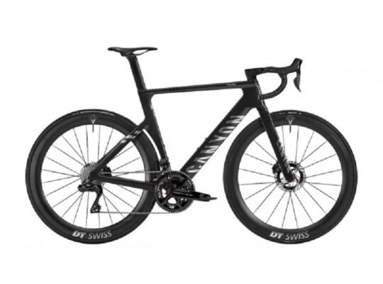 2026 Canyon Aeroad CFR Di2 Road Bike (WAREHOUSEBIKE)