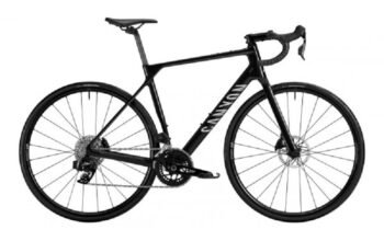 2026 Canyon Endurace CF 7 AXS Road Bike (WAREHOUSEBIKE)
