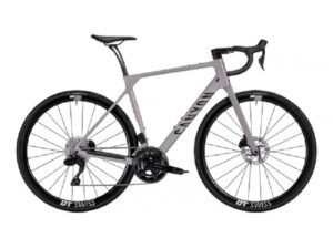 2026 Canyon Endurace CF 7 Di2 LTD Road Bike (WAREHOUSEBIKE)