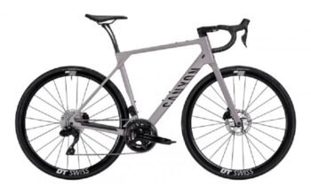 2026 Canyon Endurace CF 7 Di2 LTD Road Bike (WAREHOUSEBIKE)