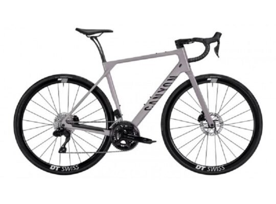 2026 Canyon Endurace CF 7 Di2 LTD Road Bike (WAREHOUSEBIKE)