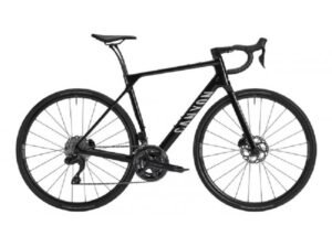 2026 Canyon Endurace CF 7 Di2 Road Bike (WAREHOUSEBIKE)