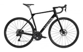 2026 Canyon Endurace CF 7 Di2 Road Bike (WAREHOUSEBIKE)