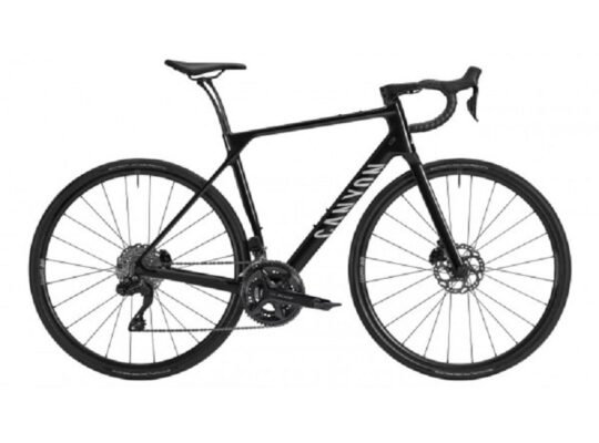 2026 Canyon Endurace CF 7 Road Bike (WAREHOUSEBIKE)