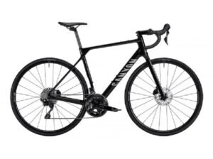 2026 Canyon Endurace CF 7 LTD Road Bike (WAREHOUSEBIKE)