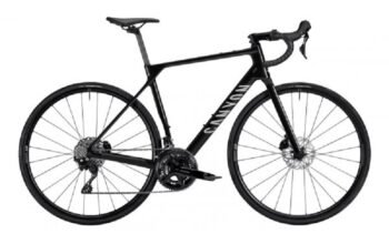 2026 Canyon Endurace CF 7 LTD Road Bike (WAREHOUSEBIKE)